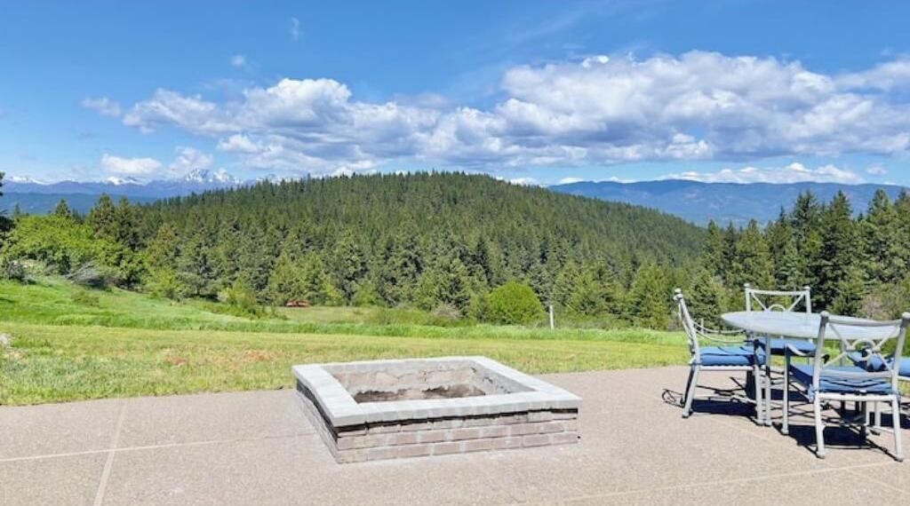 Photo of Outdoor in Sky Meadows Ranch
