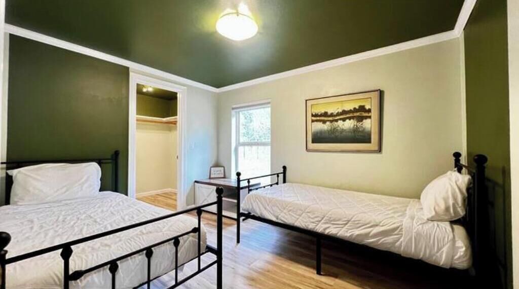 Photo of Bedroom in Sky Meadows Ranch