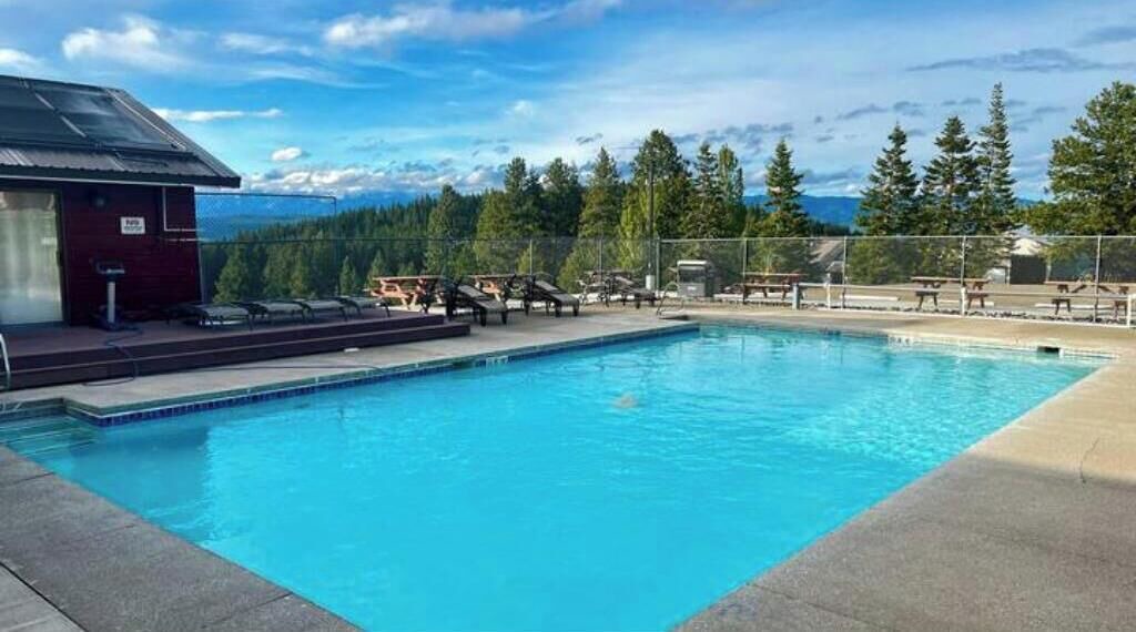 Photo of Outdoor in Sky Meadows Ranch