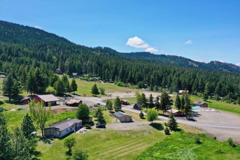 Photo of Outdoor in Sky Meadows Ranch