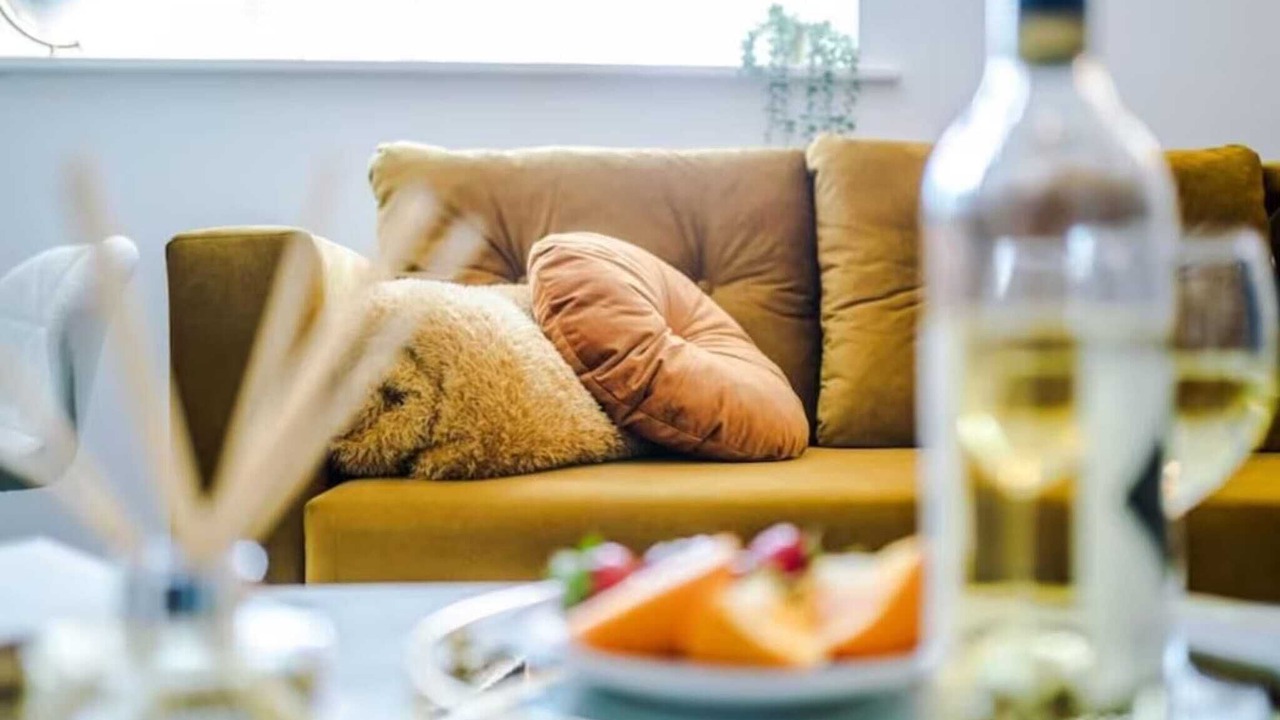 Photo of Livingroom in Leeds