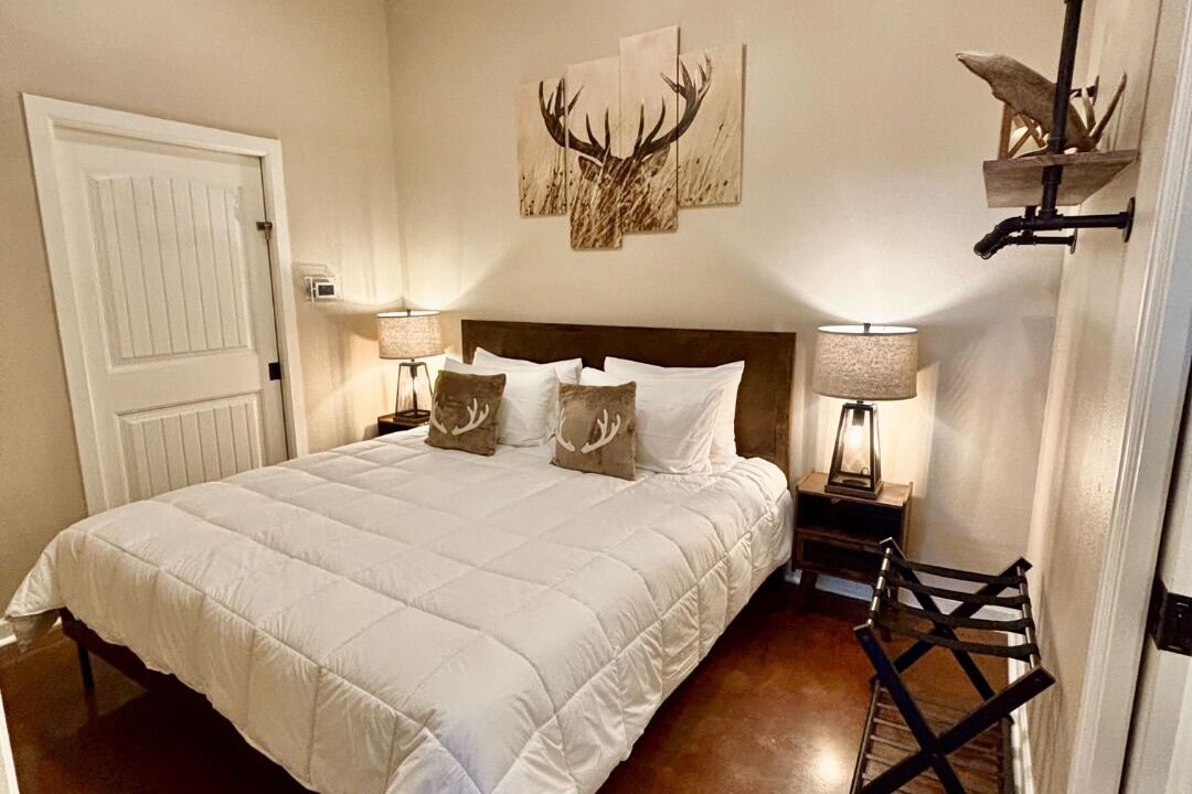 Photo of Bedroom in New Ulm