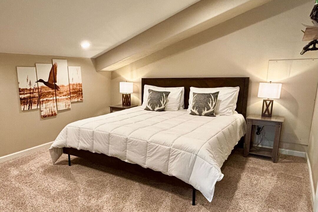 Photo of Bedroom in New Ulm