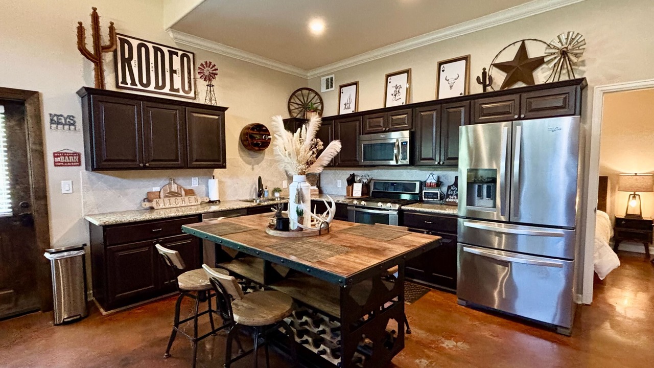 Photo of Kitchen in New Ulm