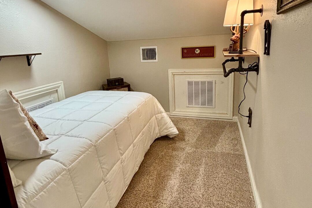 Photo of Bedroom in New Ulm