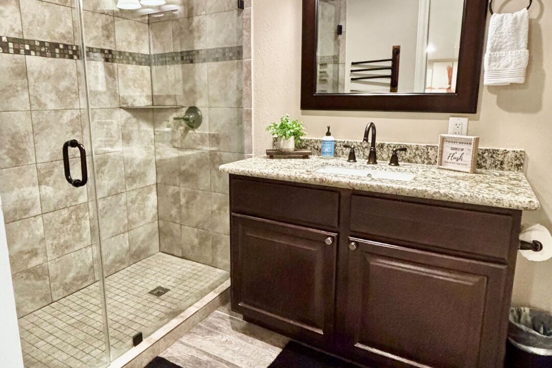 Photo of Bathroom in New Ulm