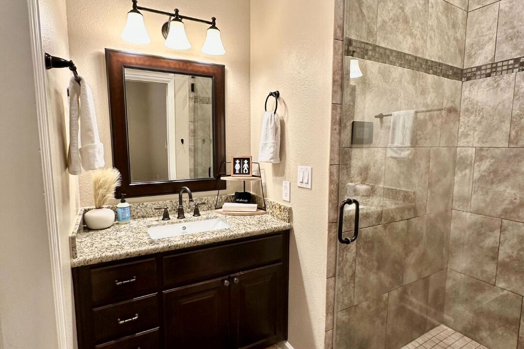 Photo of Bathroom in New Ulm