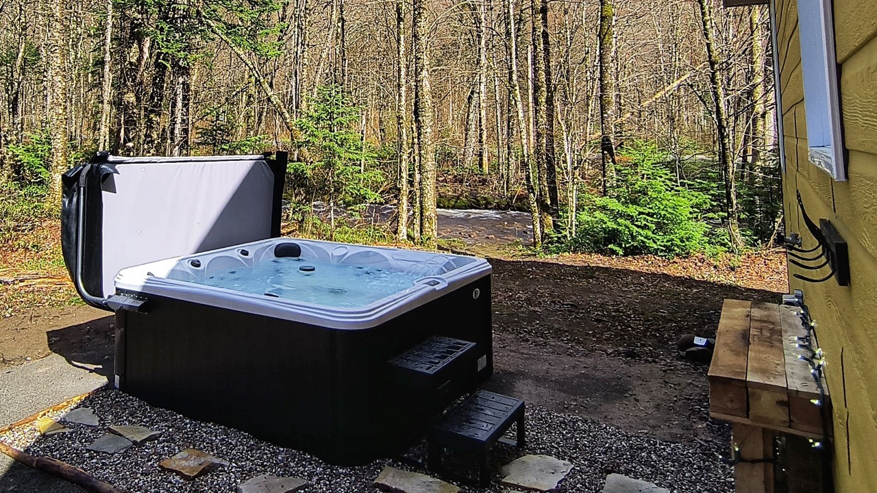Photo of Outdoor in Saint-Raymond