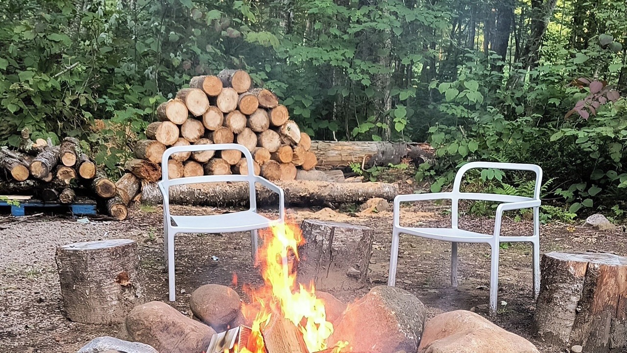 Photo of Outdoor in Saint-Raymond