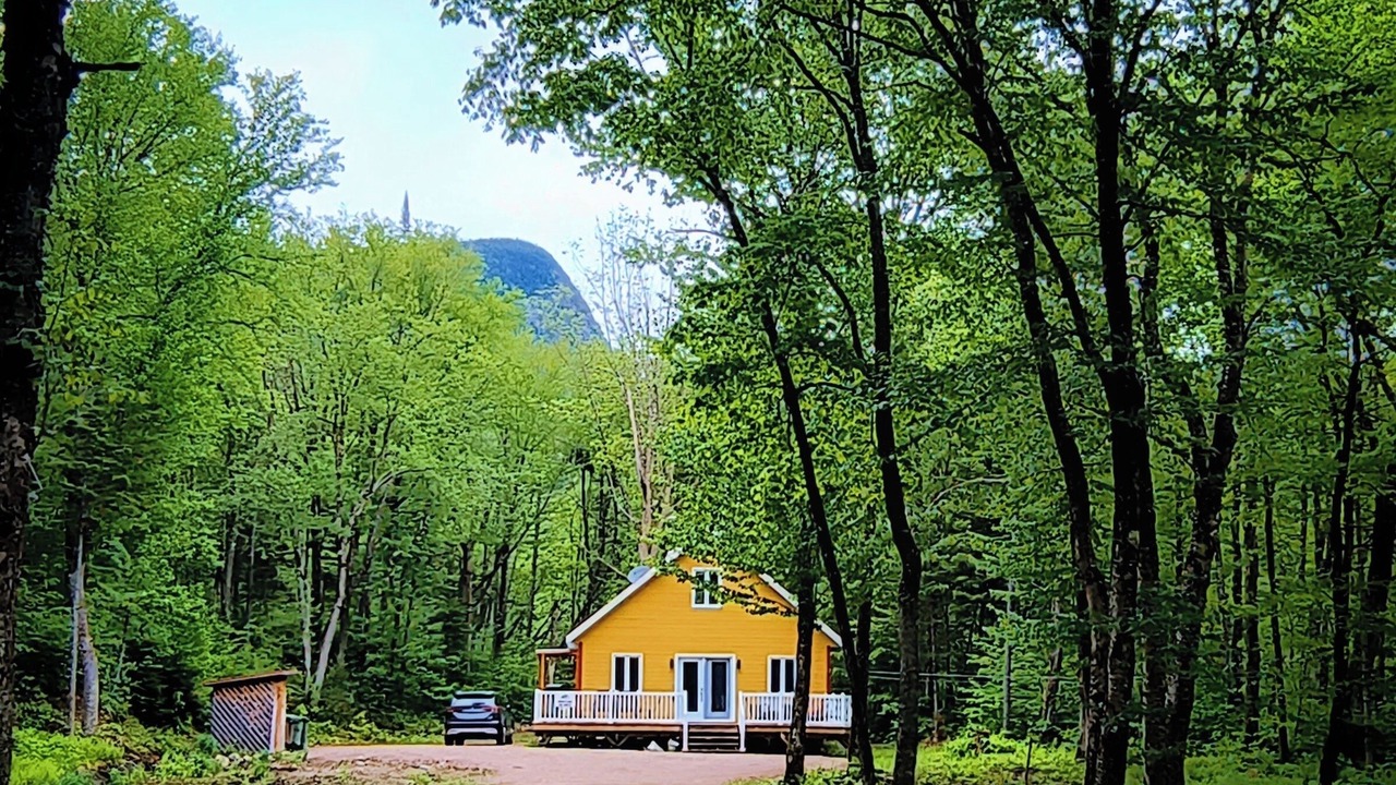 Photo of Outdoor in Saint-Raymond