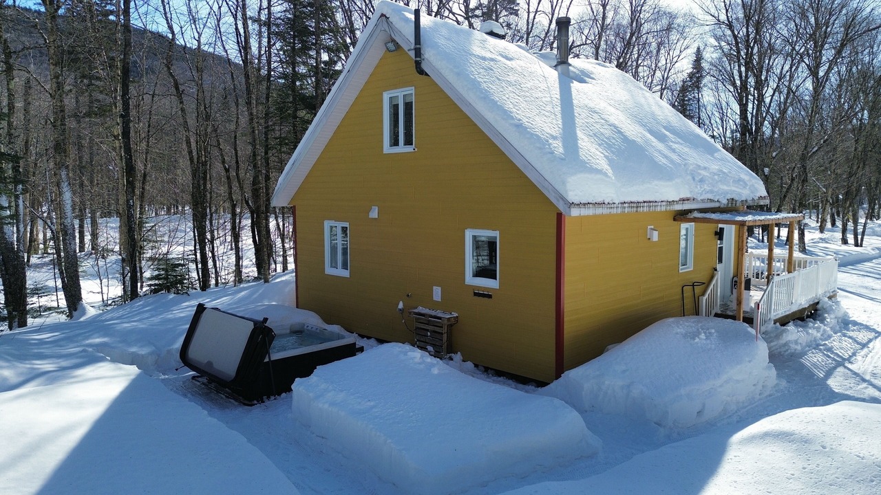 Photo of Outdoor in Saint-Raymond