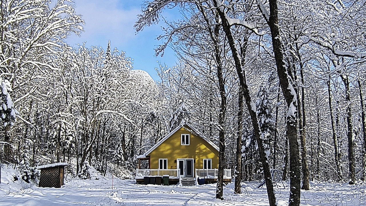 Photo of Outdoor in Saint-Raymond