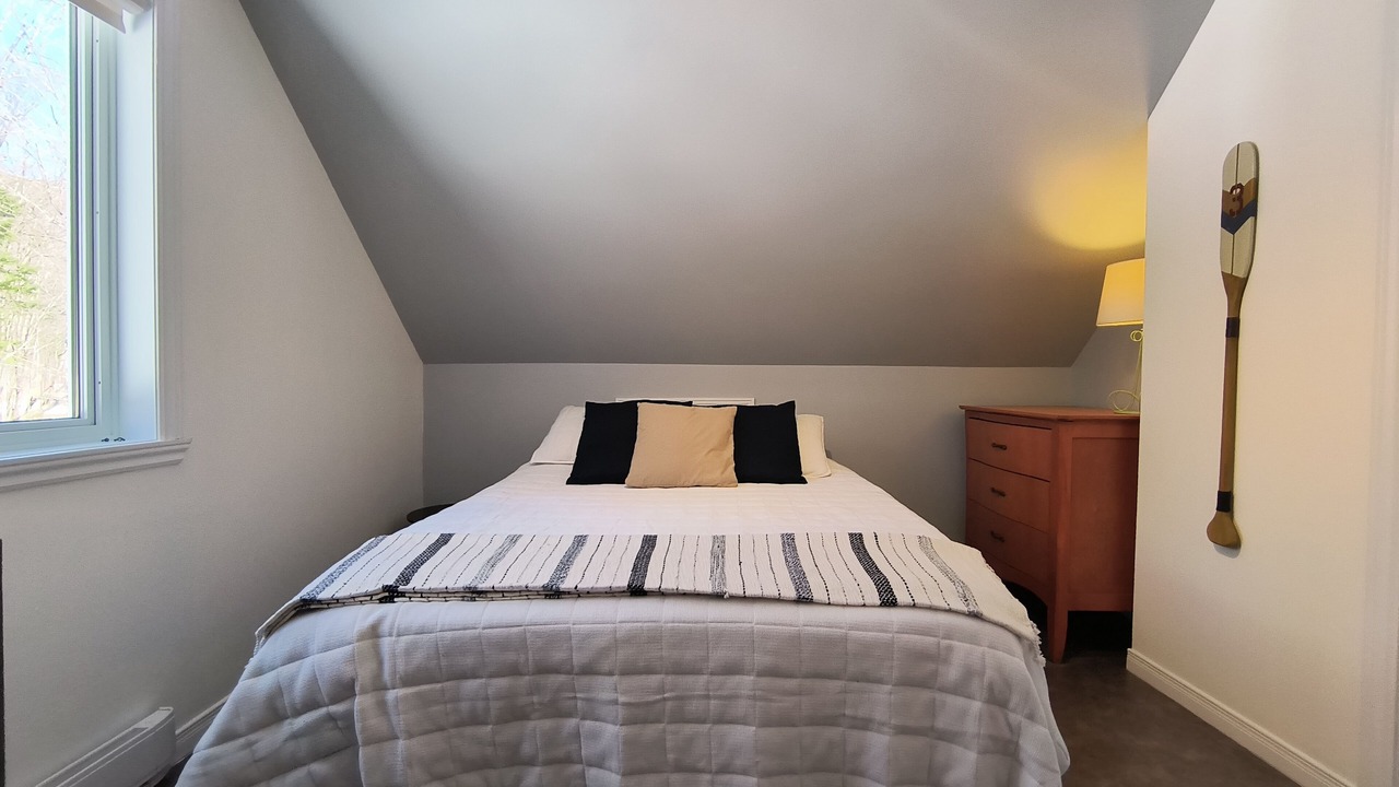 Photo of Bedroom in Saint-Raymond