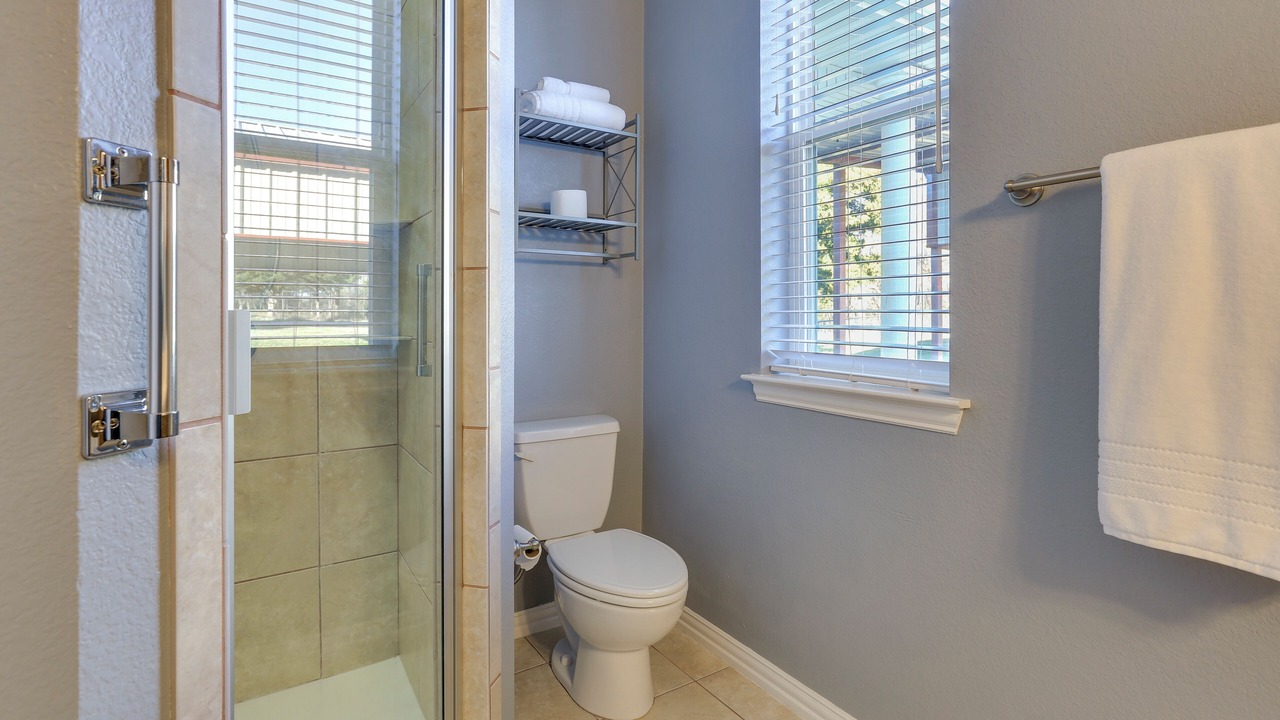 Photo of Bathroom in Westminster