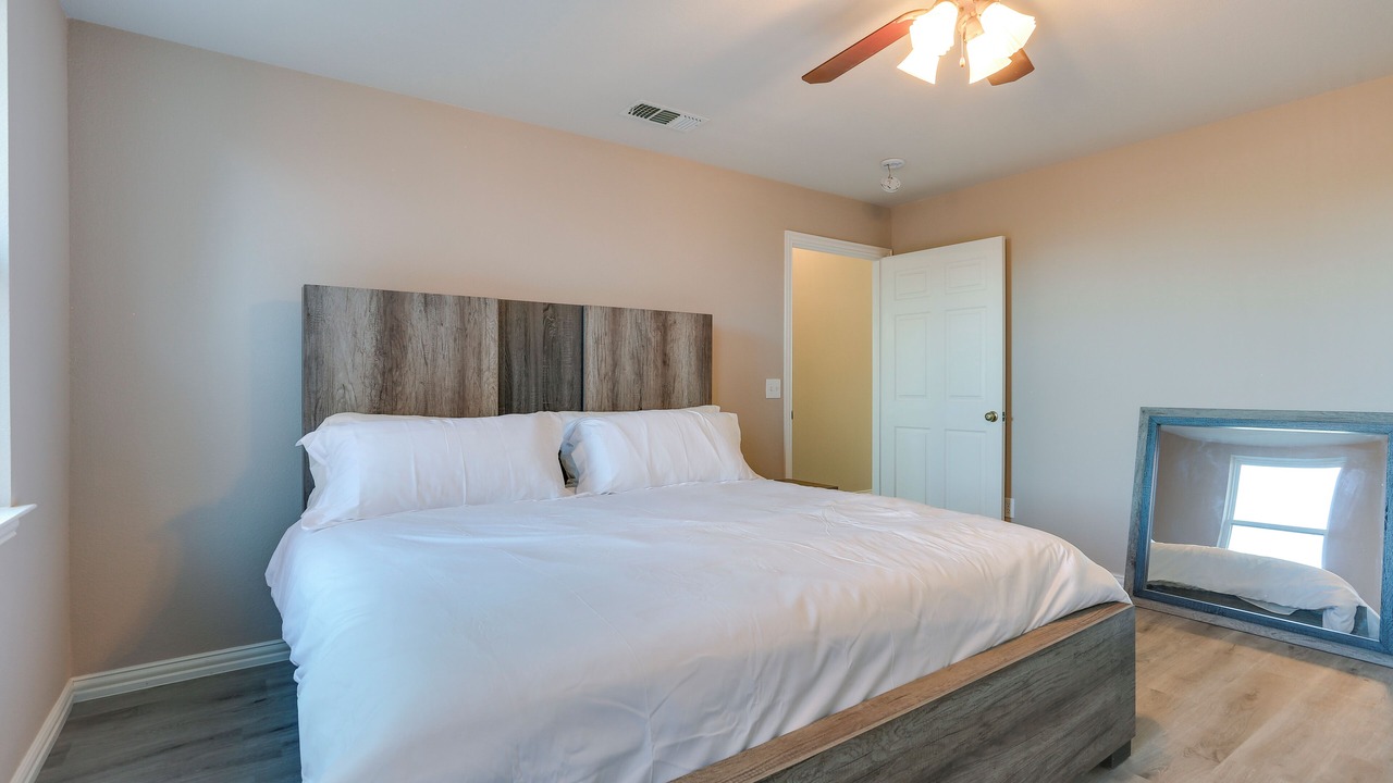 Photo of Bedroom in Westminster