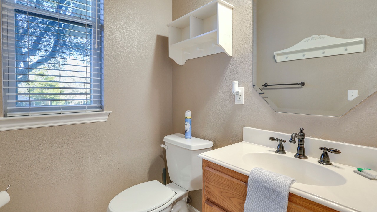 Photo of Bathroom in Westminster