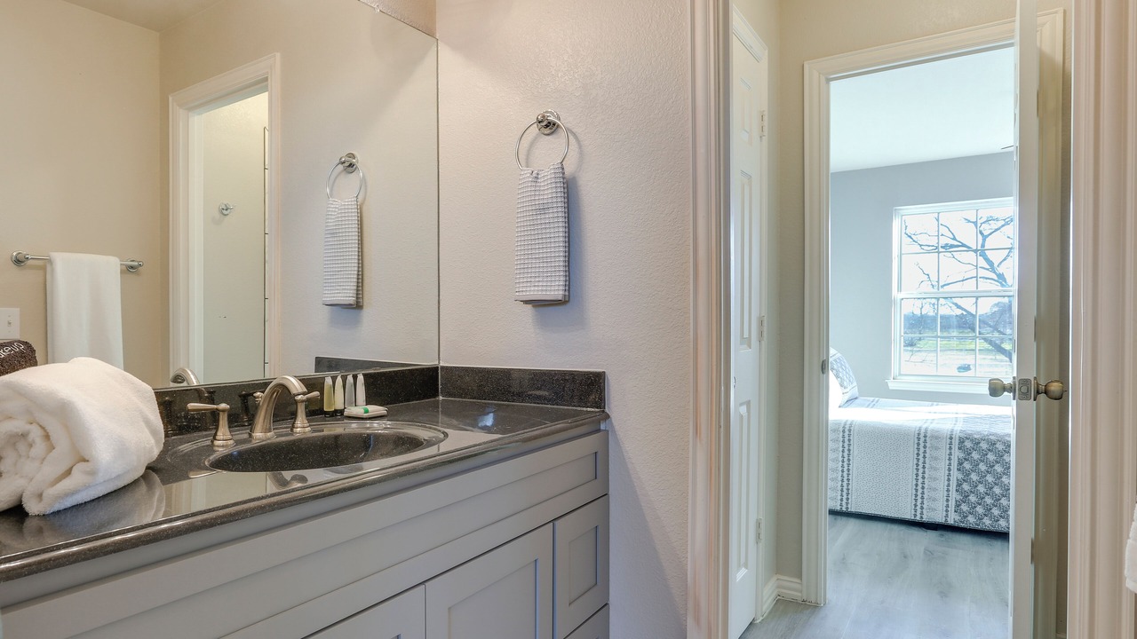 Photo of Bathroom in Westminster