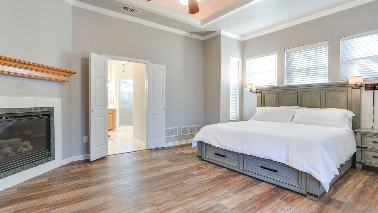 Photo of Livingroom in Westminster