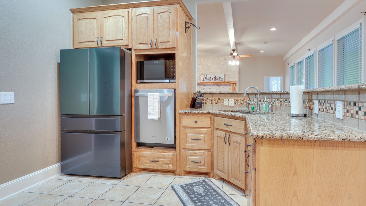Photo of Kitchen in Westminster