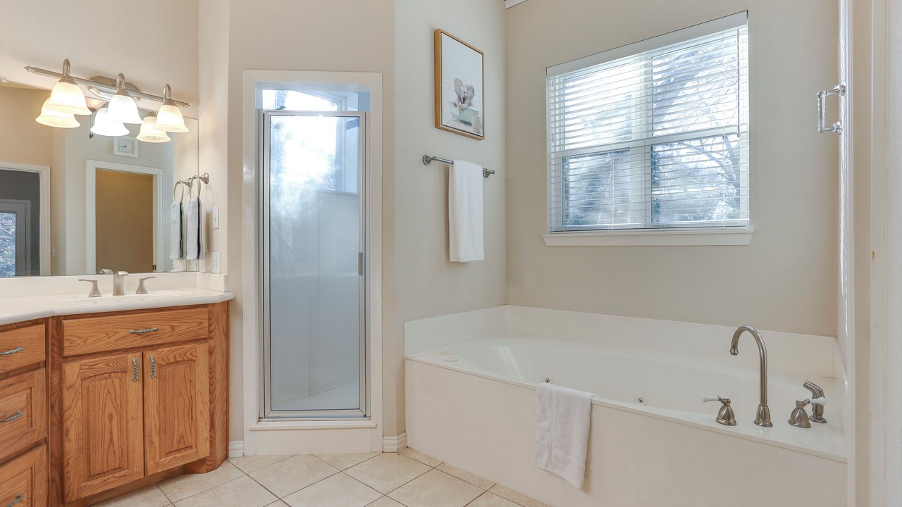 Photo of Bathroom in Westminster