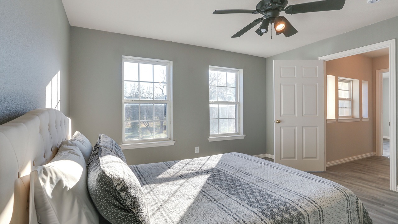 Photo of Bedroom in Westminster