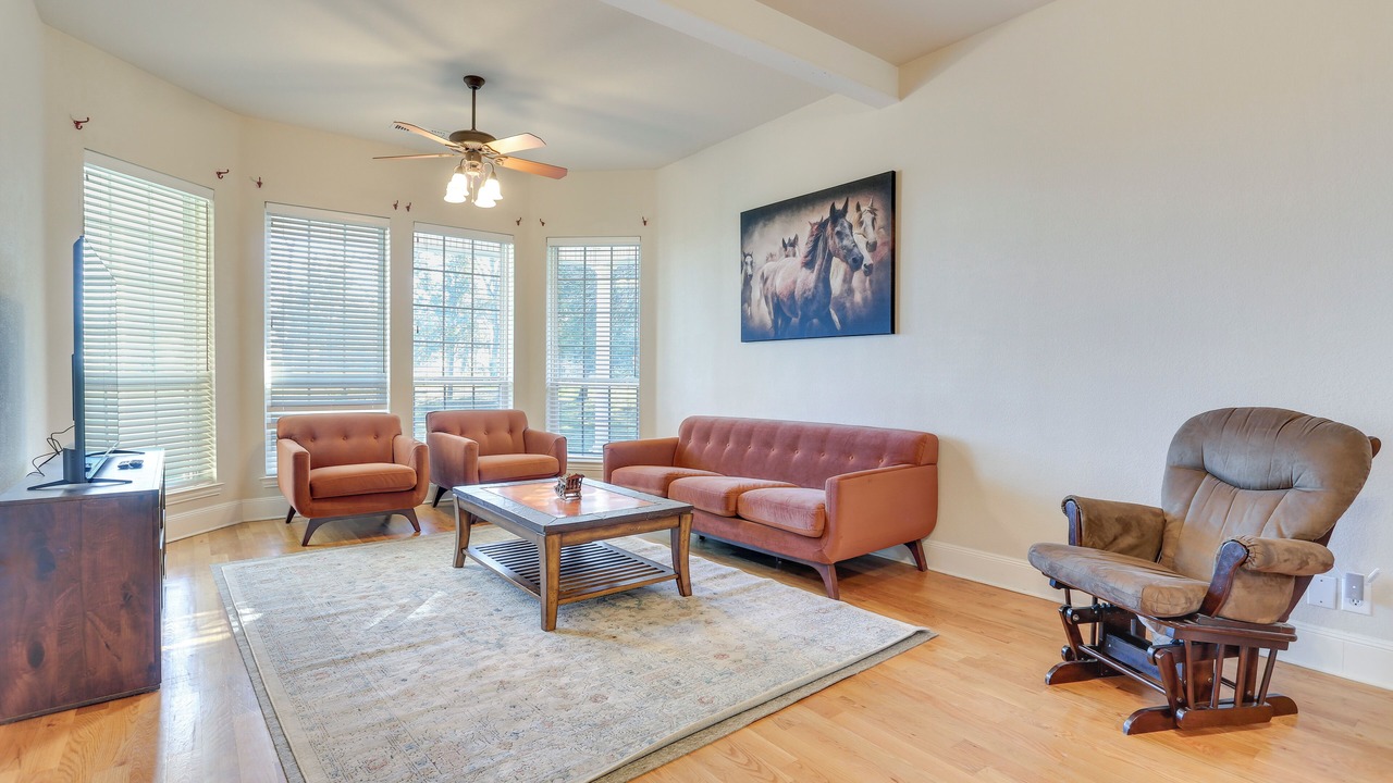 Photo of Bedroom in Westminster