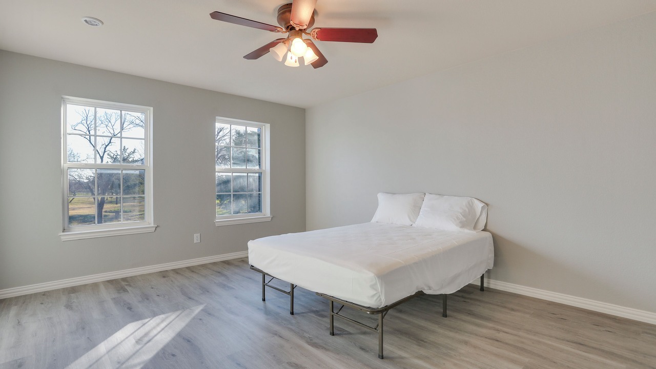 Photo of Bedroom in Westminster