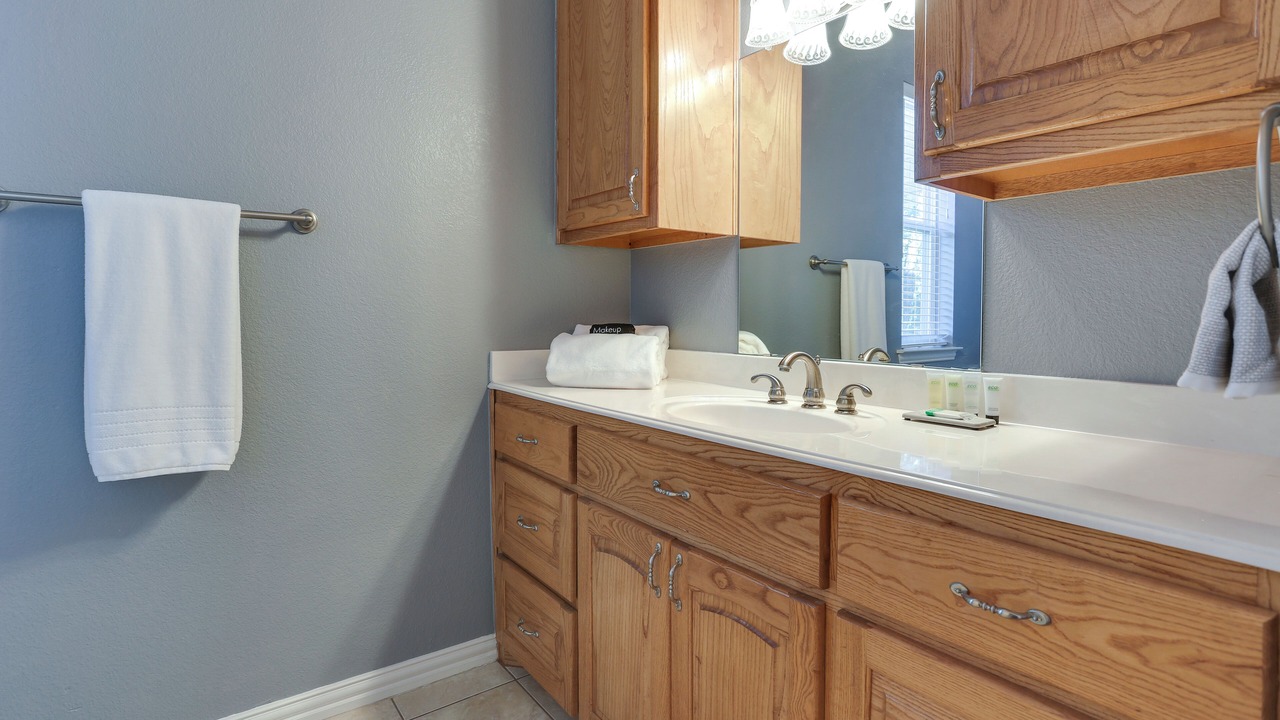 Photo of Bathroom in Westminster