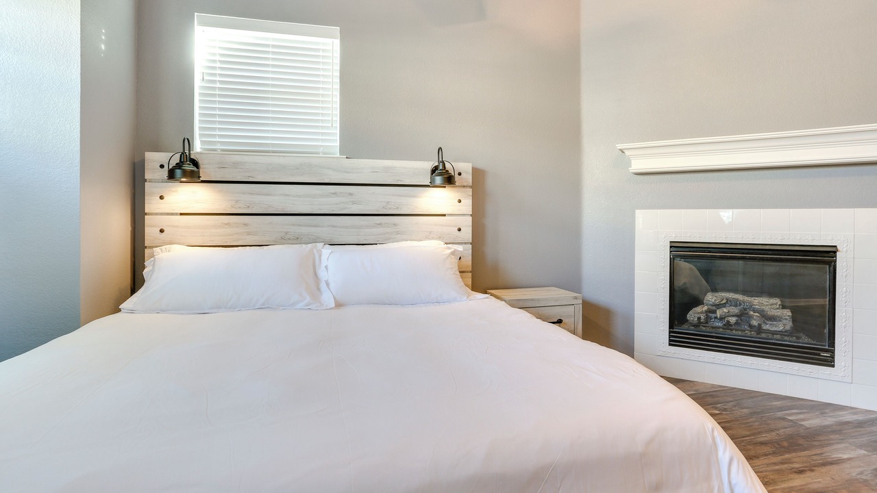Photo of Bedroom in Westminster