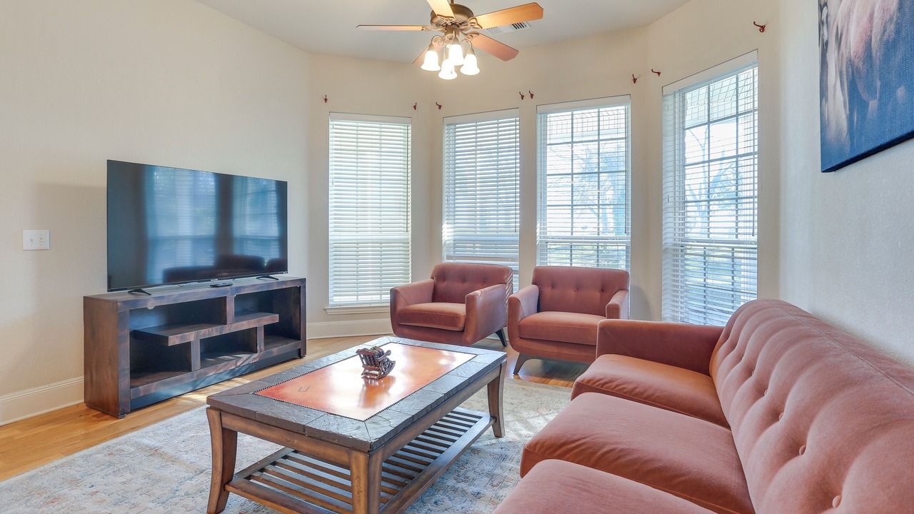 Photo of Livingroom in Westminster
