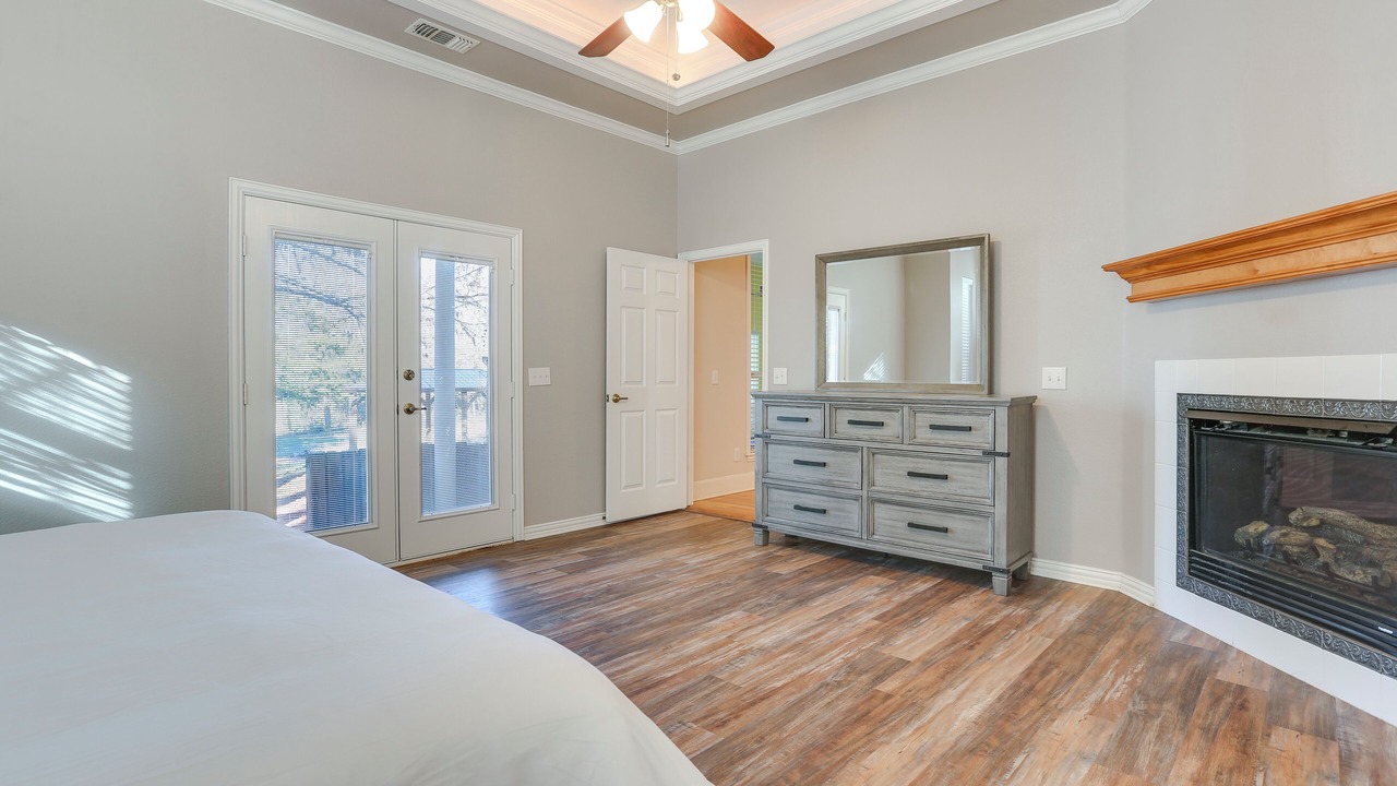 Photo of Bedroom in Westminster
