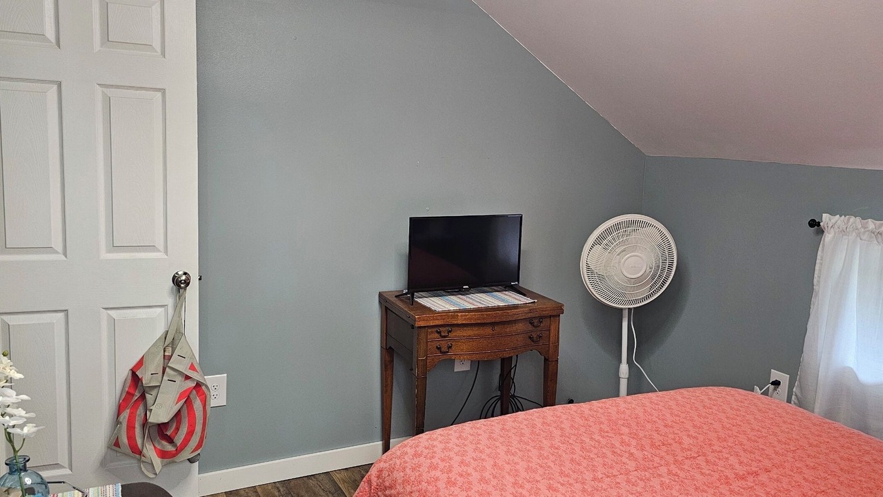 Photo of Bedroom in Ogdensburg