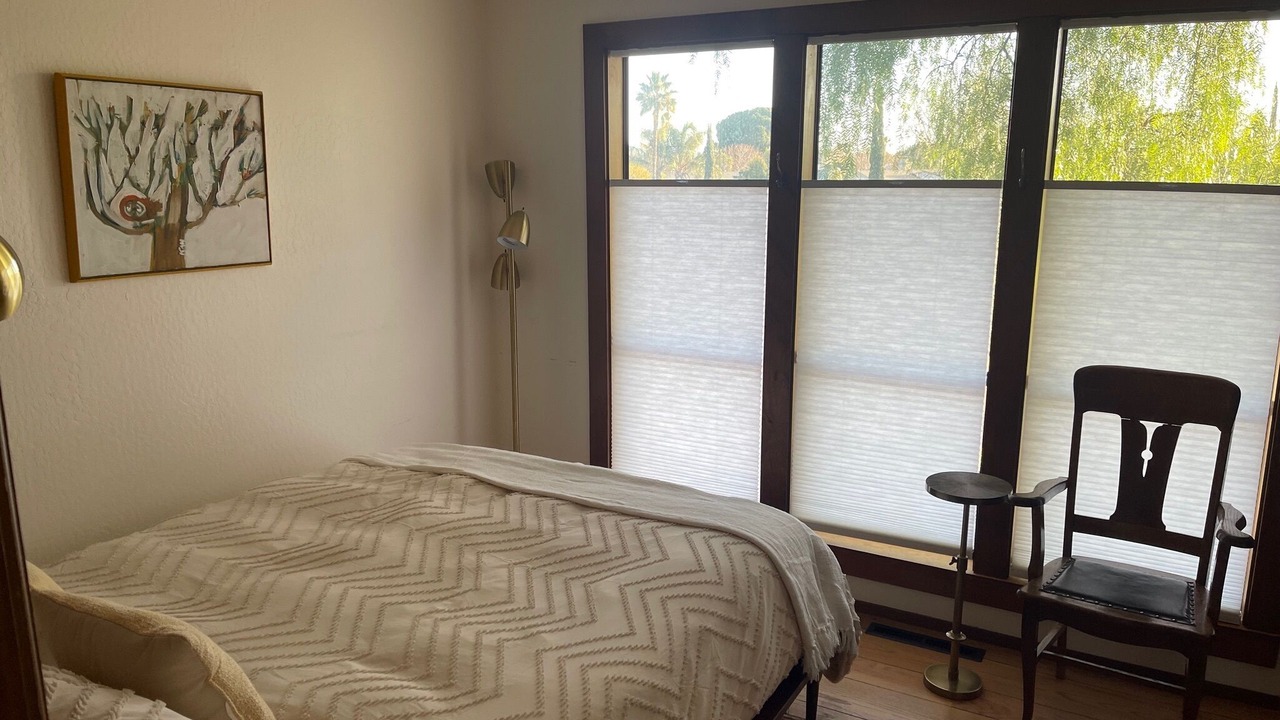 Photo of Bedroom in Oakley