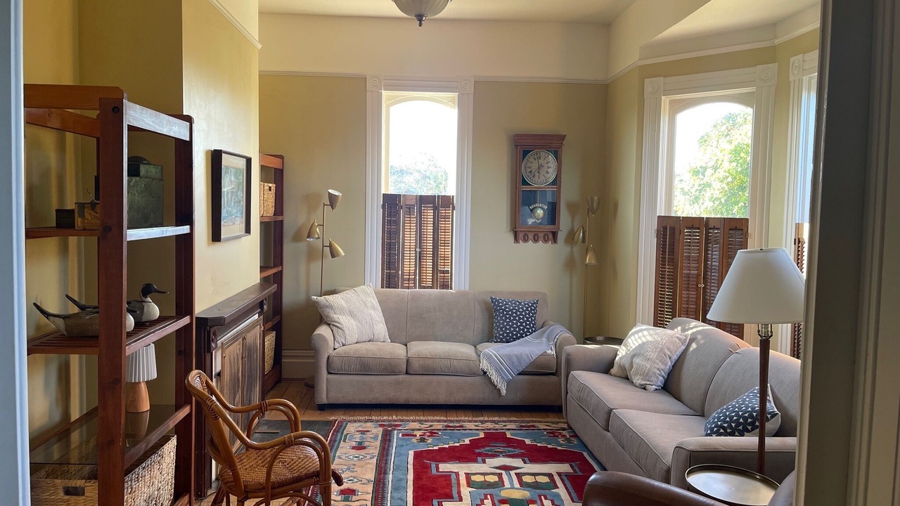 Photo of Livingroom in Oakley