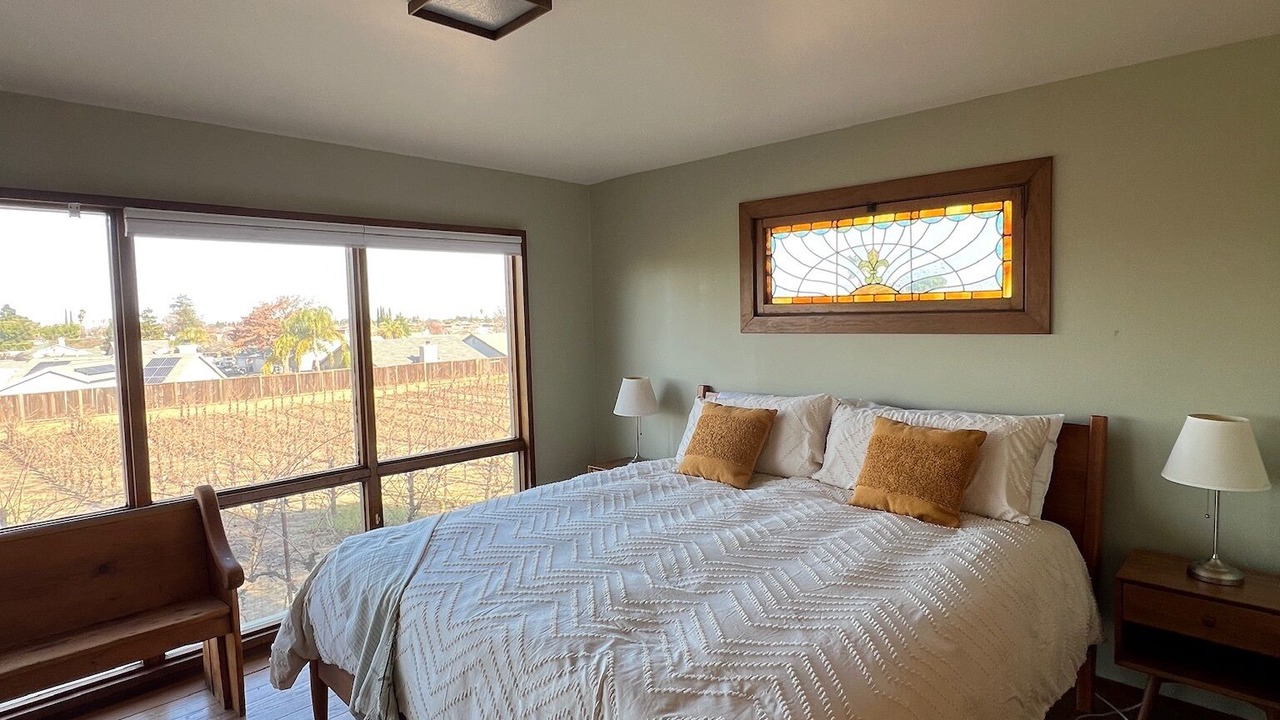 Photo of Bedroom in Oakley