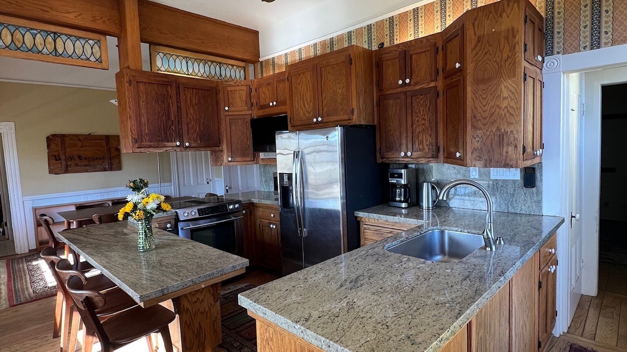 Photo of Kitchen in Oakley