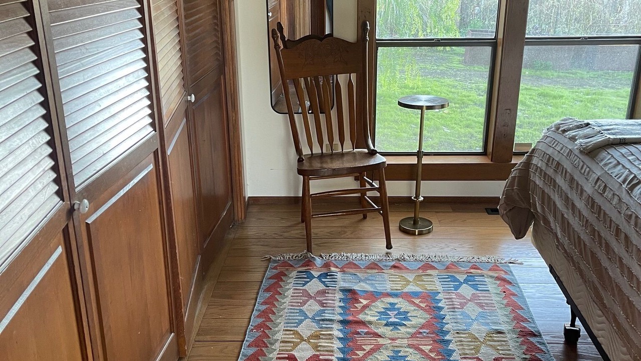 Photo of Bedroom in Oakley