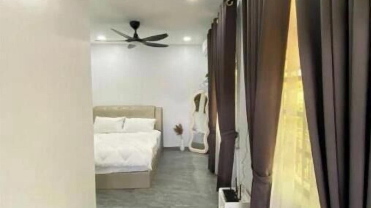 Photo of Bedroom in Kuala Berang