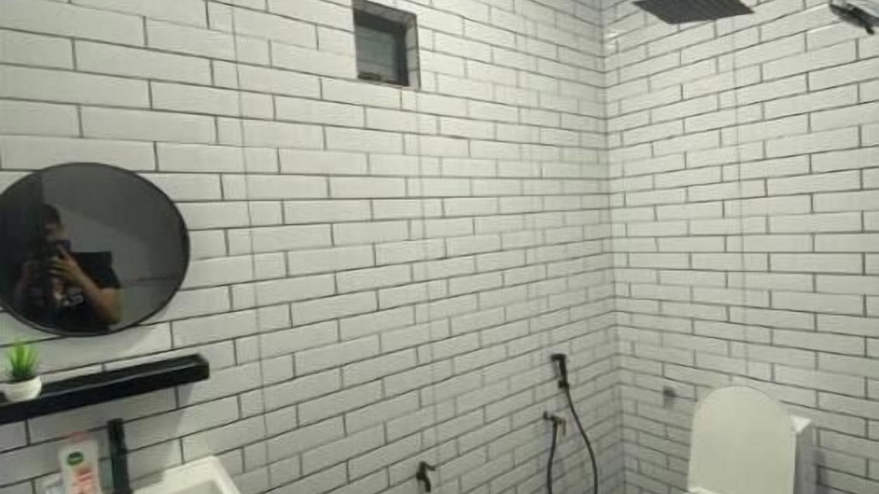 Photo of Bathroom in Kuala Berang