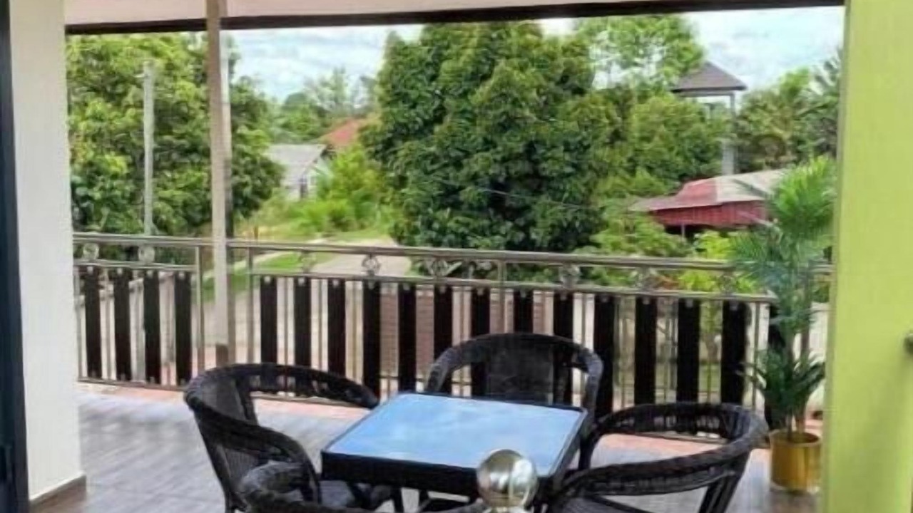 Photo of Outdoor in Kuala Berang