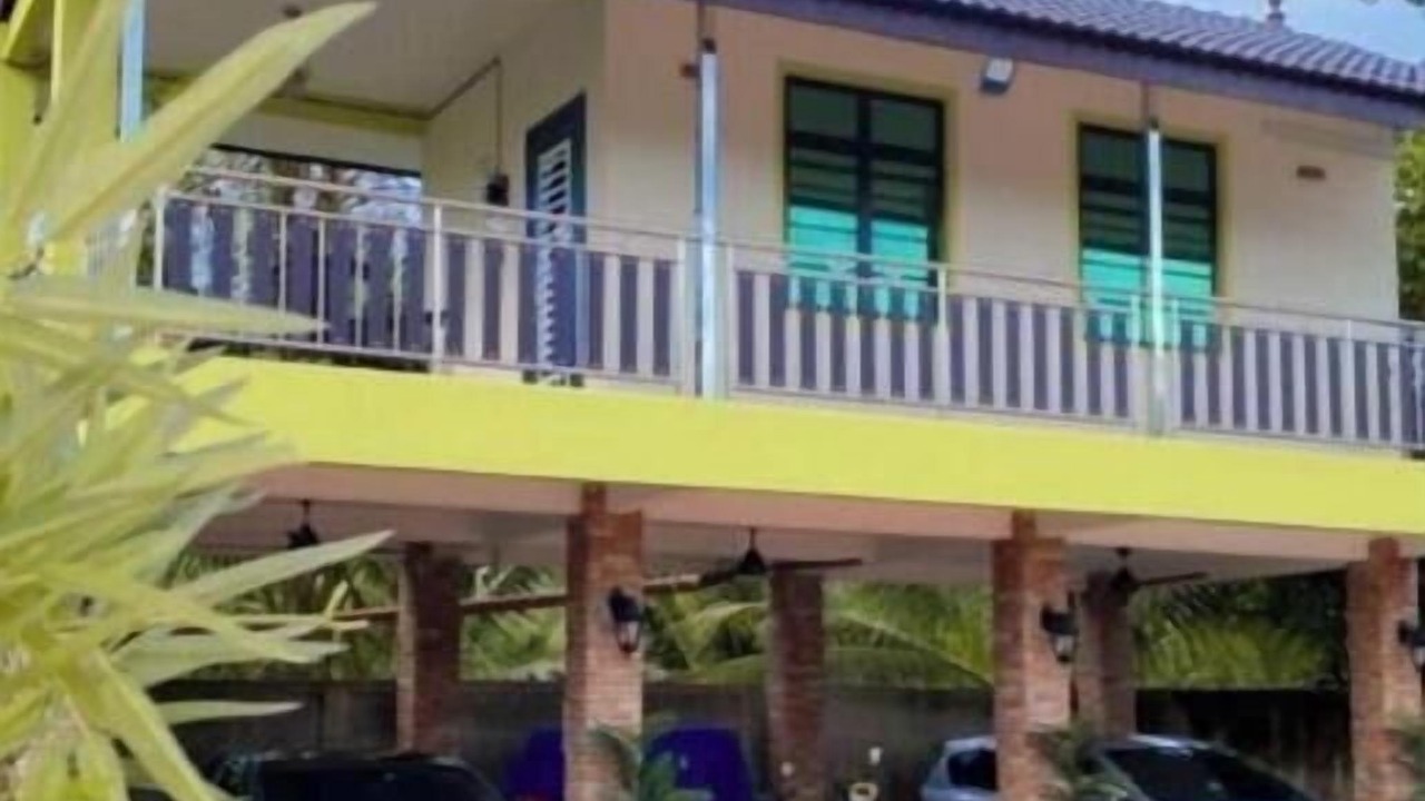 Photo of Outdoor in Kuala Berang