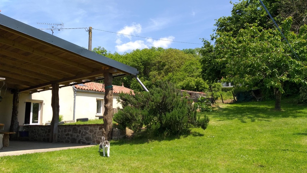Photo of Outdoor in Saint-Michel-Mont-Mercure