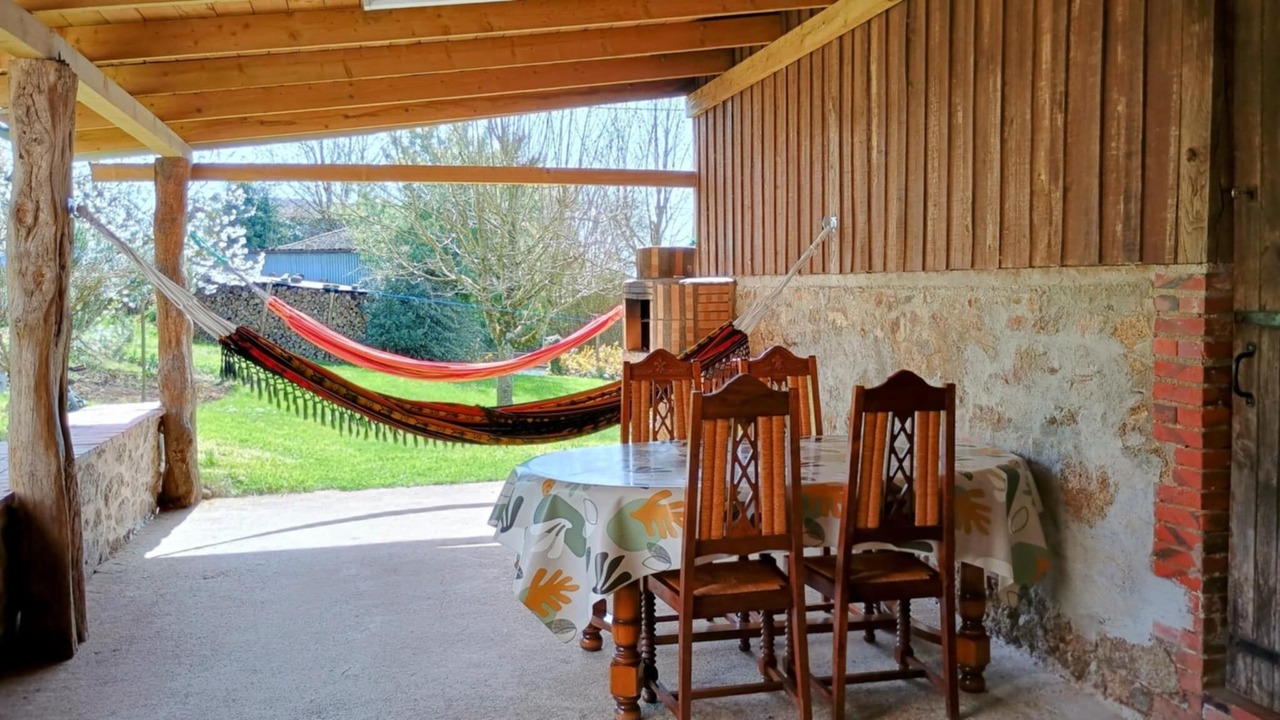 Photo of Outdoor in Saint-Michel-Mont-Mercure