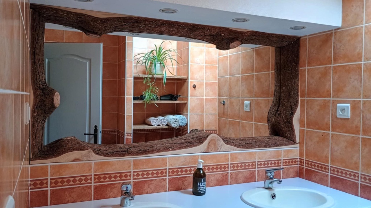 Photo of Bathroom in Saint-Michel-Mont-Mercure