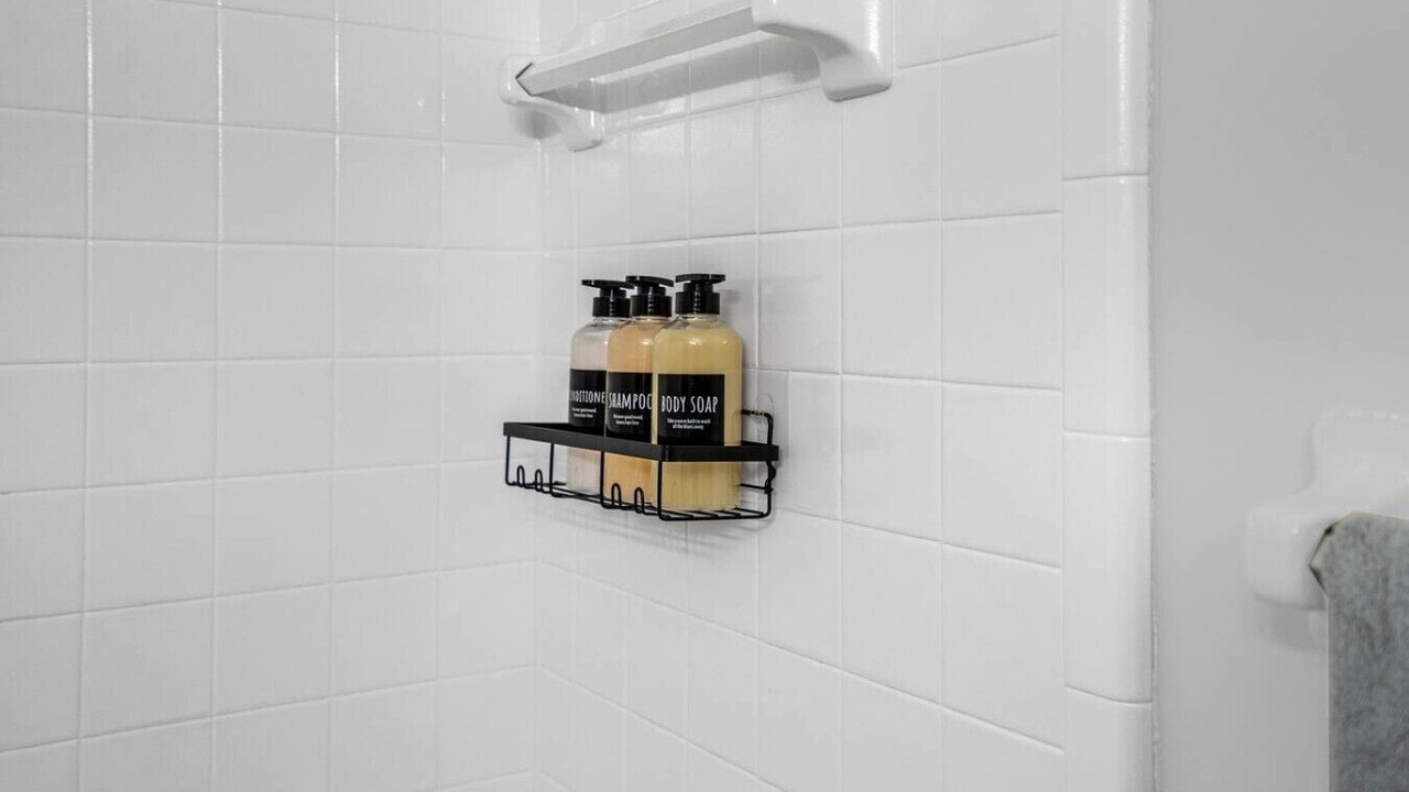 Photo of Bathroom in University