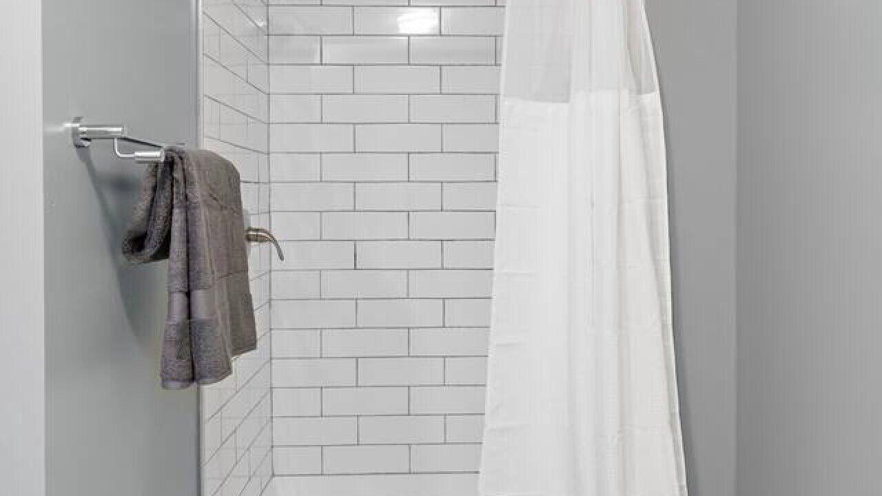 Photo of Bathroom in Ampere