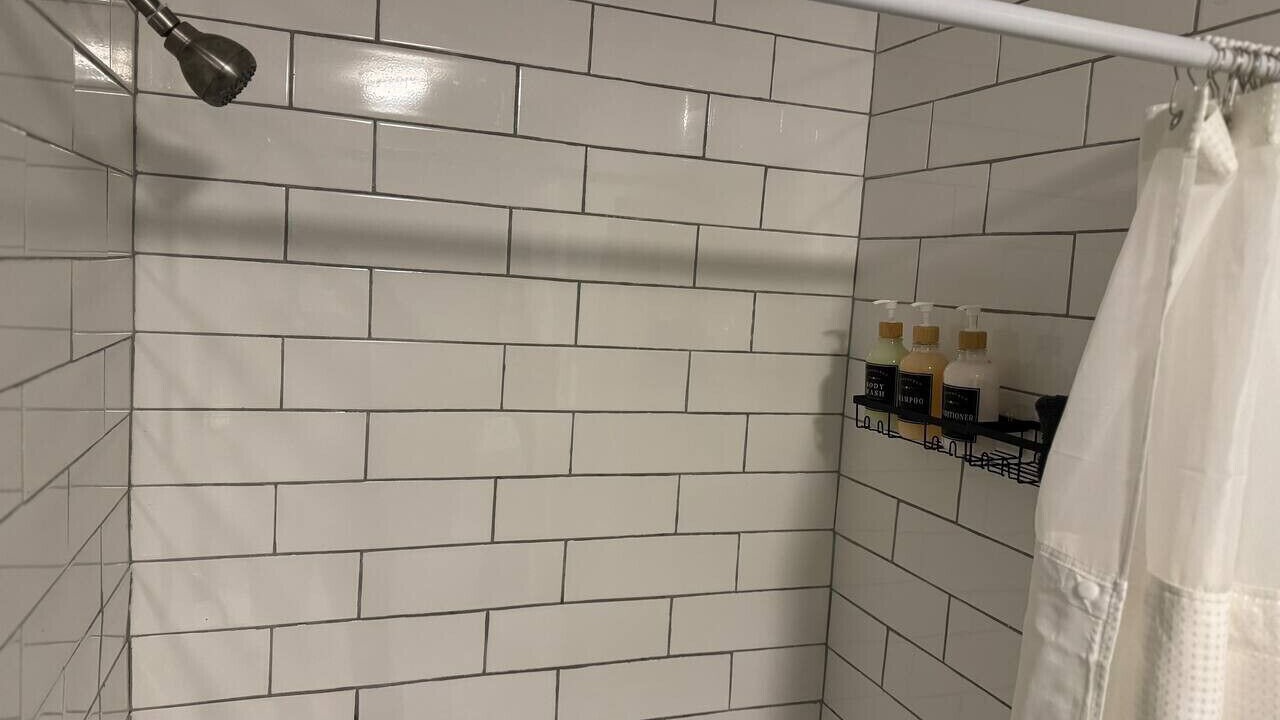 Photo of Bathroom in Ampere