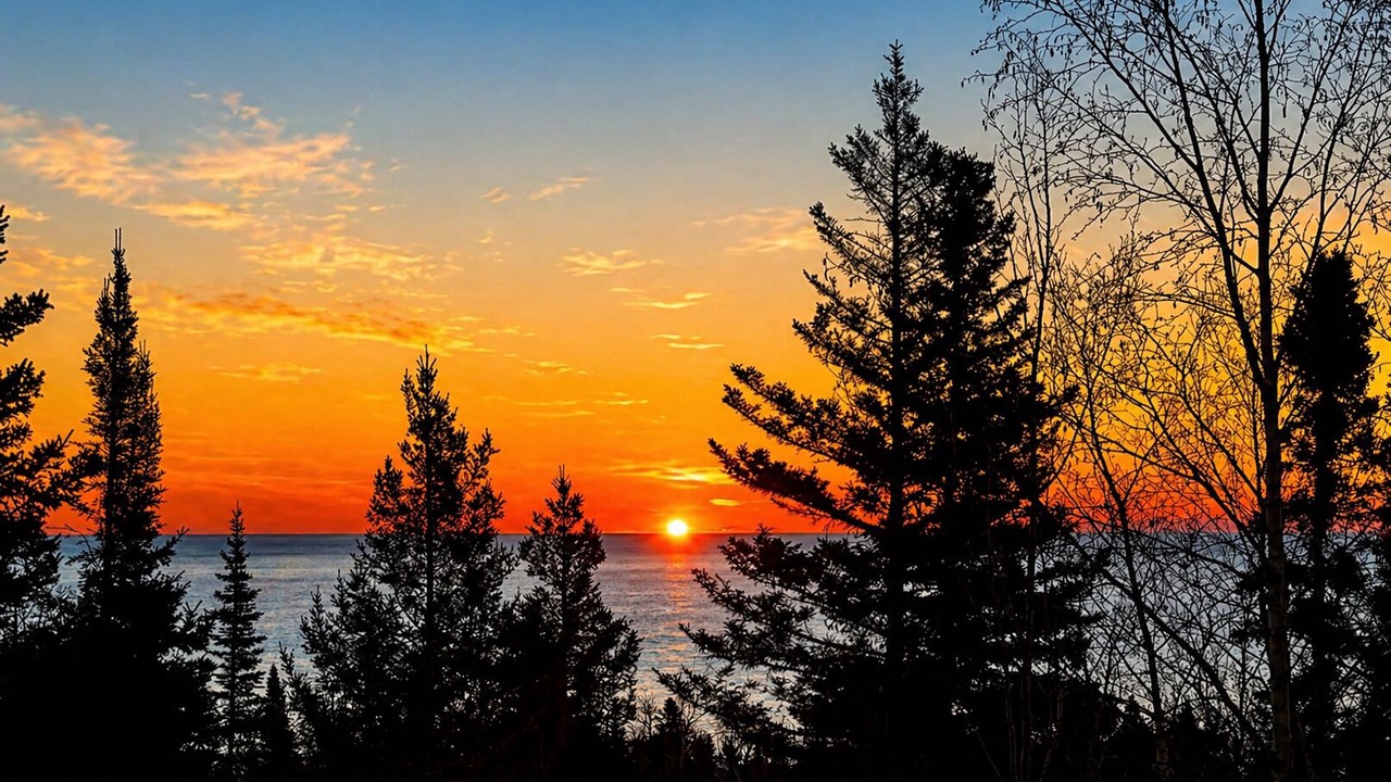 Photo of Outdoor in Tofte