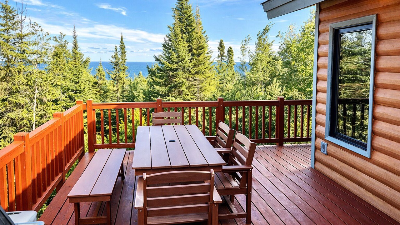 Photo of Outdoor in Tofte
