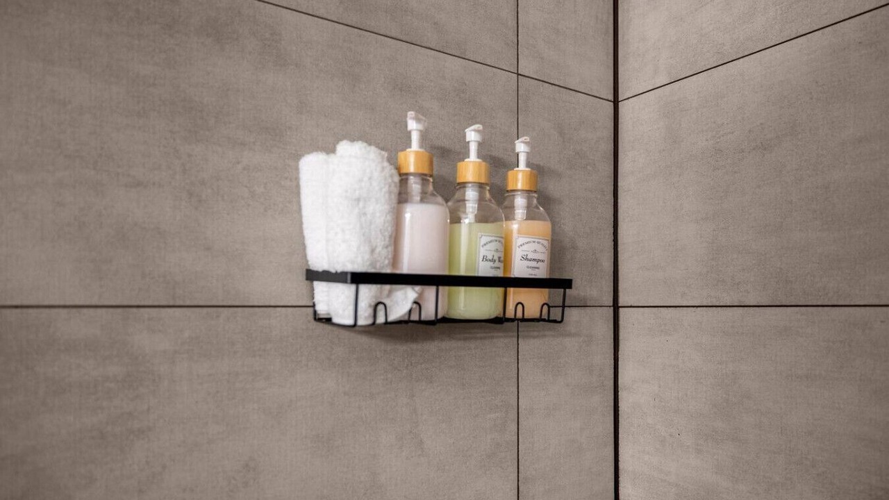 Photo of Bathroom in University